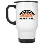 Travel Mug XP8400 - Orange County Basketball