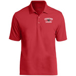 Port Authority Dry Zone UV Micro-Mesh Polo K110 - Segerstrom Choir