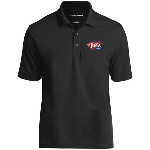 Port Authority Dry Zone UV Micro-Mesh Polo K110 – Jazz Ensemble (Embroidered)