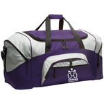 Port Authority Colorblock Sport Duffel BG99 - OAF