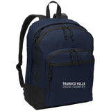 Port Authority Basic Backpack BG204 - TH CC