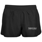 Augusta Ladies' Wayfarer Running Shorts 2430 - TH CC