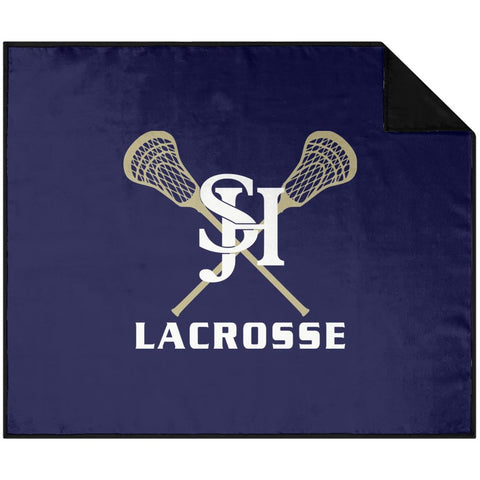 Picnic Blanket - SJH Lacrosse Sticks