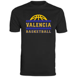 Sport-Tek® PosiCharge® Competitor™ Tee (ST350) - Valencia BB