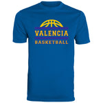 Sport-Tek® PosiCharge® Competitor™ Tee (ST350) - Valencia BB