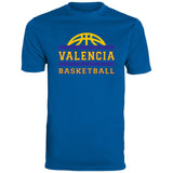 Sport-Tek® PosiCharge® Competitor™ Tee (ST350) - Valencia BB