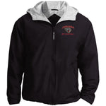 Port Authority Team Jacket JP56 - Jaguars BBB (Coaches Only)