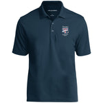 Port Authority Dry Zone UV Micro-Mesh Polo K110 – Instrumental Music (Embroidered)