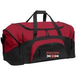 Port Authority Colorblock Sport Duffel BG99 - Segerstrom XC