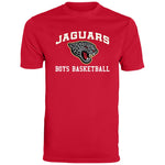 Sport-Tek® PosiCharge® Competitor™ Tee (ST350) - Jaguars BBB