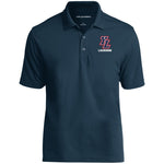 Port Authority Dry Zone UV Micro-Mesh Polo K110 - YL Lacrosse