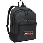 Port Authority Basic Backpack BG204 - Segerstrom XC