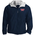 Port Authority Team Jacket JP56 - Tesoro Girls Soccer