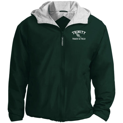 Port Authority Team Jacket JP56 - Trinity T&F