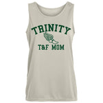 Augusta Ladies' Training Tank Top 1705 - Trinity T&F Mom