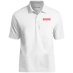 Port Authority Dry Zone UV Micro-Mesh Polo K110 - Warriors Track and Field