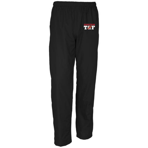 Sport-Tek Men's Wind Pants PST74 - Segerstrom T&F