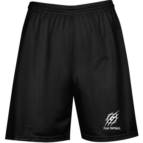 Sport-Tek® Men's PosiCharge® Classic Mesh Shorts ST510 - G Flag Football