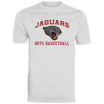 Sport-Tek® PosiCharge® Competitor™ Tee (ST350) - Jaguars BBB