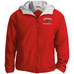 Port Authority Team Jacket JP56 - Jaguars BBB (Coaches Only)