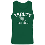 Augusta Training Tank Top 703 - Trinity T&F Dad