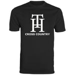 Sport-Tek® PosiCharge® Competitor™ Tee (ST350) - TH Cross Country