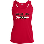 Sport-Tek Ladies' Performance Racerback Tank LST356 - Segerstrom XC