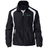 Sport-Tek Jersey-Lined Jacket JST60 - Luminous