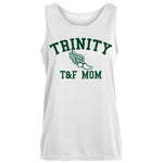 Augusta Ladies' Training Tank Top 1705 - Trinity T&F Mom