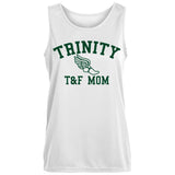 Augusta Ladies' Training Tank Top 1705 - Trinity T&F Mom