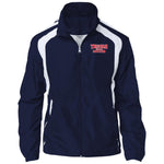 Sport-Tek Jersey-Lined Jacket JST60 - Tesoro Girls Soccer