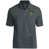 Port Authority Dry Zone UV Micro-Mesh Polo K110 - M