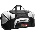 Port Authority Colorblock Sport Duffel BG99 - Segerstrom XC