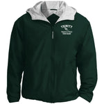 Port Authority Team Jacket JP56 - Trinity T&F (Personalizable)