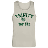 Augusta Training Tank Top 703 - Trinity T&F Dad