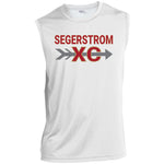 Sport-Tek Men’s Sleeveless Performance Tee ST352 - Segerstrom XC