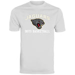 Sport-Tek® PosiCharge® Competitor™ Tee (ST350) - Jaguars BBB