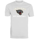 Sport-Tek® PosiCharge® Competitor™ Tee (ST350) - Jaguars BBB