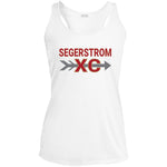 Sport-Tek Ladies' Performance Racerback Tank LST356 - Segerstrom XC