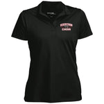 Sport-Tek Women's Micropique Polo LST650 - Segerstrom Choir