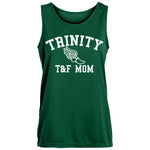 Augusta Ladies' Training Tank Top 1705 - Trinity T&F Mom