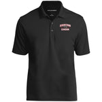 Port Authority Dry Zone UV Micro-Mesh Polo K110 - Segerstrom Choir