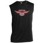 Sport-Tek Men’s Sleeveless Performance Tee ST352 - Segerstrom Track & Field