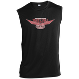Sport-Tek Men’s Sleeveless Performance Tee ST352 - Segerstrom Track & Field