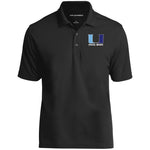 Port Authority Dry Zone UV Micro-Mesh Polo K110 - Uni Vocal Music