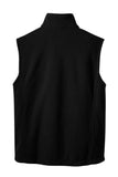 Port Authority Value Fleece Vest F219 - Marching Band & Color Guard