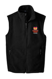 Port Authority Value Fleece Vest F219 - MVHS Jazz Band