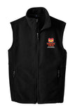 Port Authority Value Fleece Vest F219 - MVHS Wind Ensemble