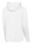 Sport-Tek Sport-Wick Fleece Hooded Pullover F244 - OCUB
