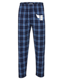 Boxercraft Flannel Pajama Pants - Falcon Choirs